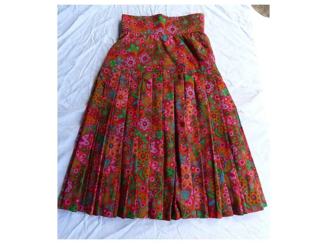 Yves Saint Laurent Afueras Multicolor 