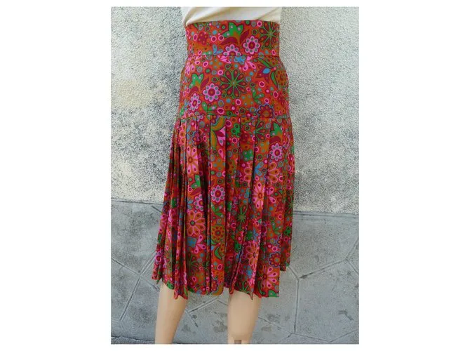 Yves Saint Laurent Afueras Multicolor 