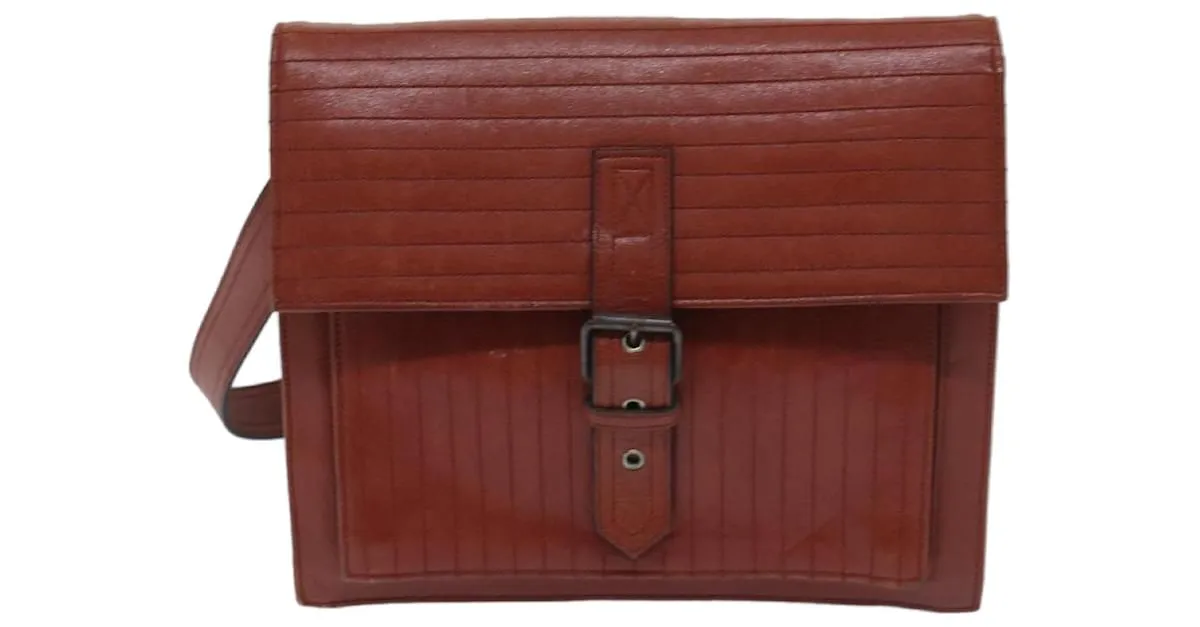 YVES SAINT LAURENT Castaño 
