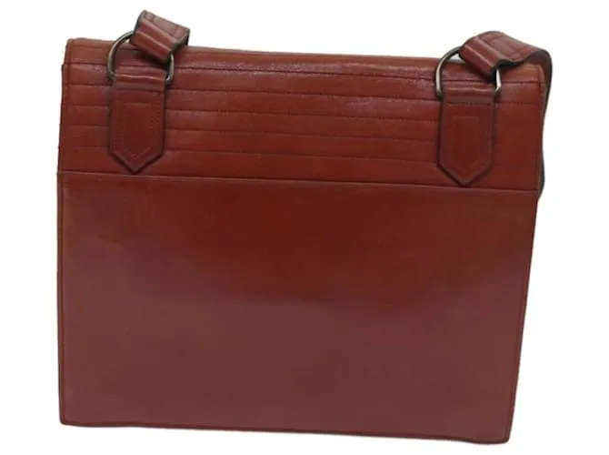 YVES SAINT LAURENT Castaño 