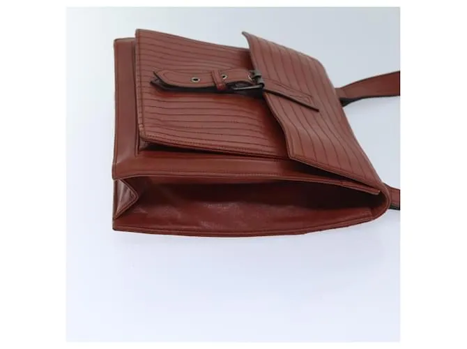 YVES SAINT LAURENT Castaño 