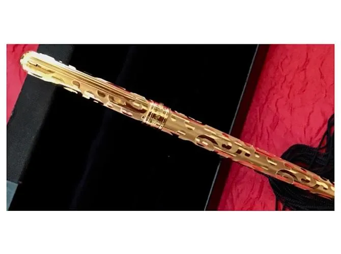 Yves Saint Laurent Chyc Dorado 