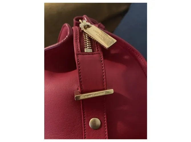 Yves Saint Laurent Chyc Roja 