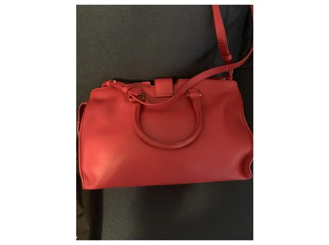 Yves Saint Laurent Chyc Roja 
