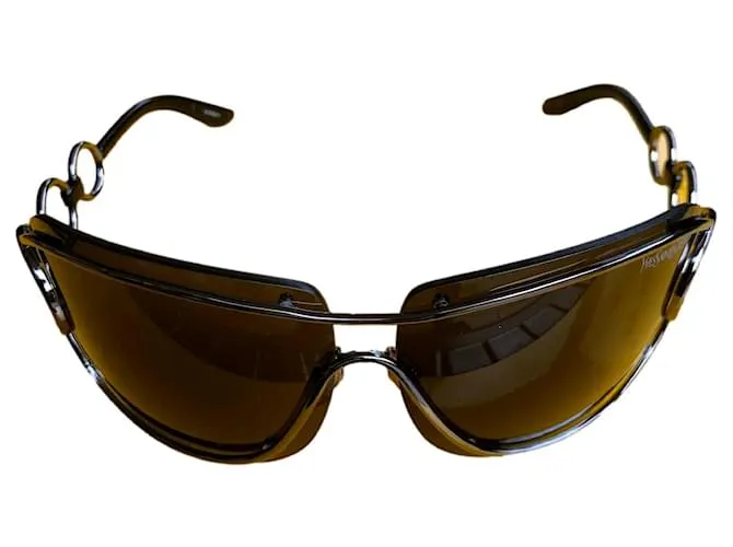 Yves Saint Laurent Dom Metálico 