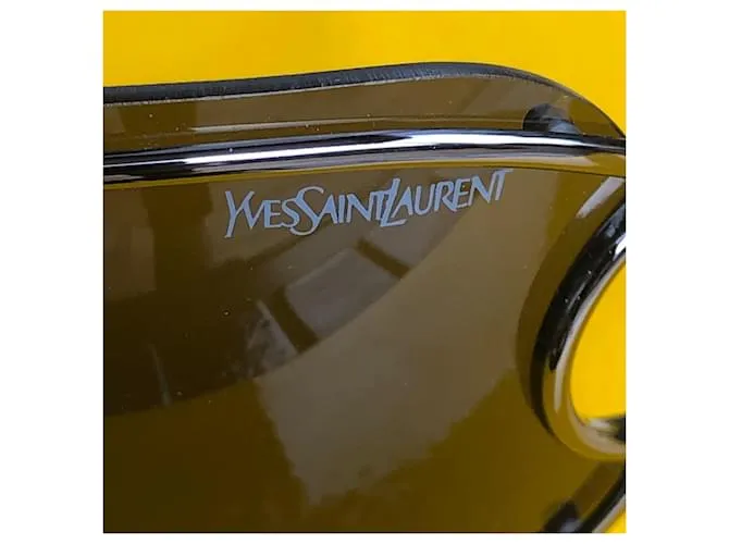 Yves Saint Laurent Dom Metálico 
