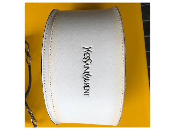 Yves Saint Laurent Dom Metálico 