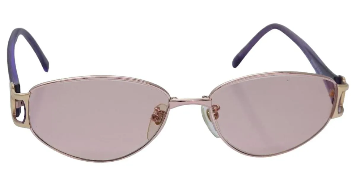 Yves Saint Laurent Púrpura 