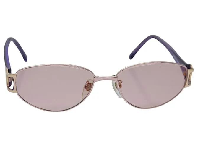 Yves Saint Laurent Púrpura 