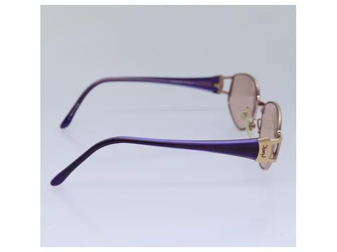 Yves Saint Laurent Púrpura 