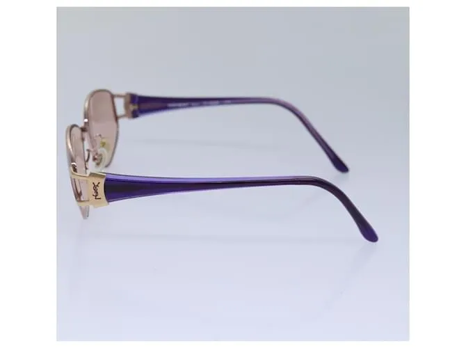 Yves Saint Laurent Púrpura 
