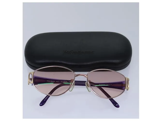 Yves Saint Laurent Púrpura 
