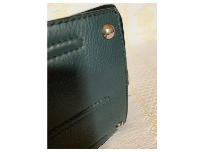 Yves Saint Laurent "Muse Two 