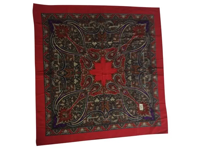 Yves Saint Laurent vng Multicolor 