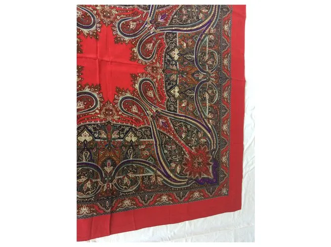 Yves Saint Laurent vng Multicolor 