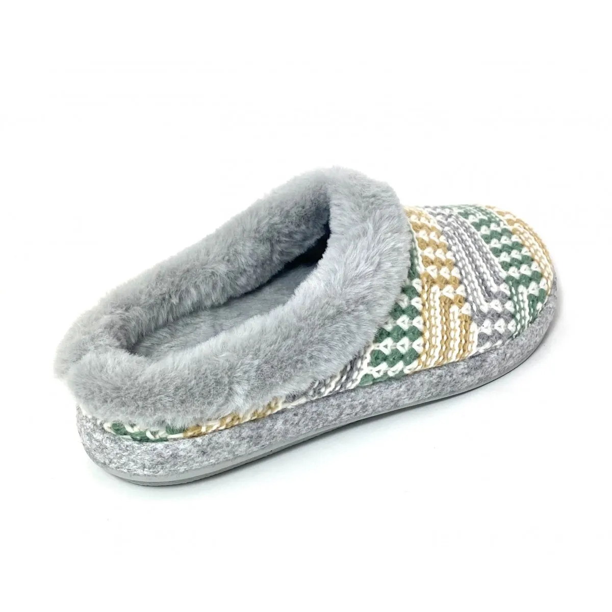 Zapatilla Casas Biorelax mujer oferta plantilla extraíble 36 y 37 Bio12006