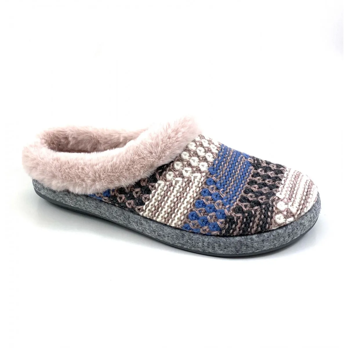 Zapatilla Casas Biorelax mujer oferta plantilla extraíble 36 y 37 Bio12006