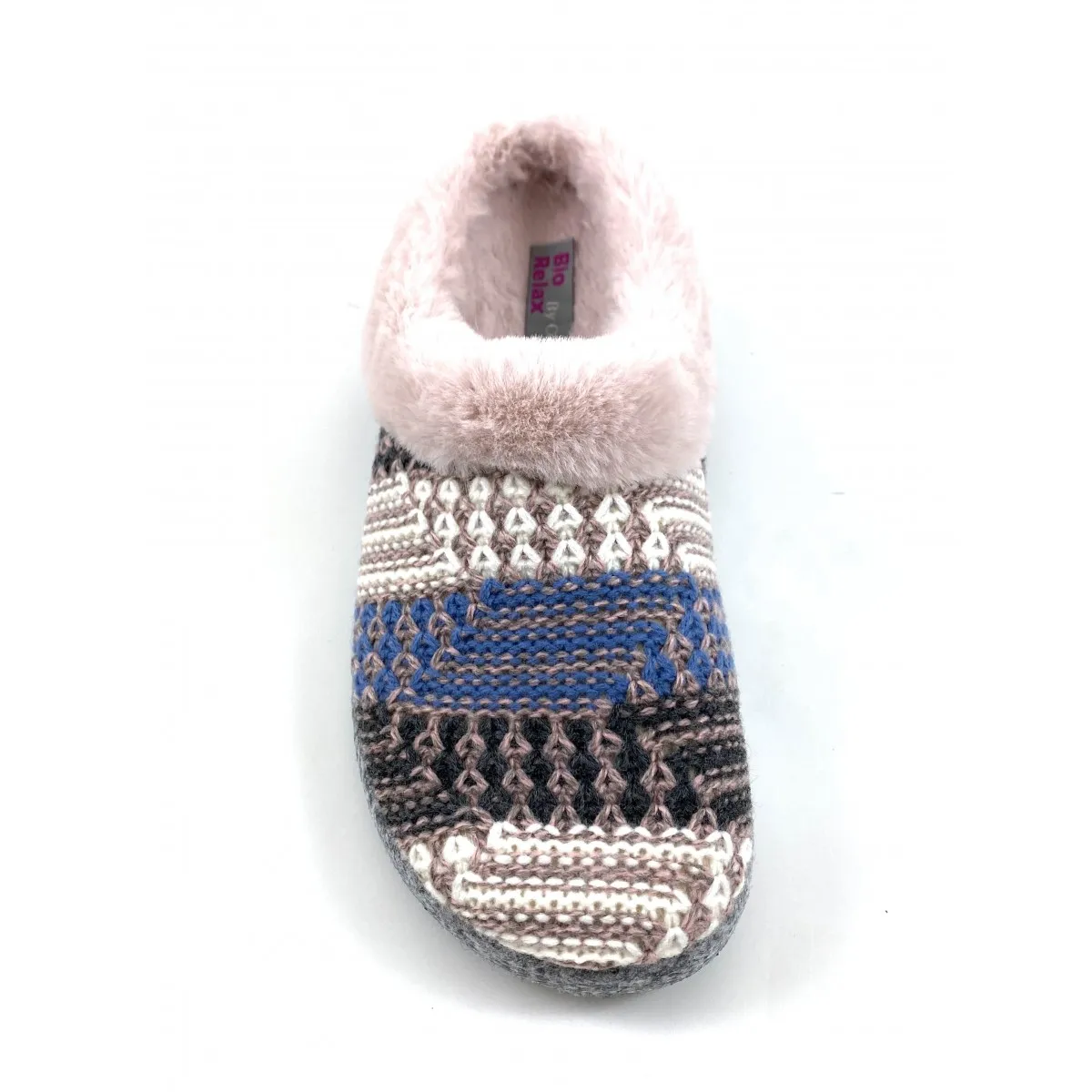 Zapatilla Casas Biorelax mujer oferta plantilla extraíble 36 y 37 Bio12006