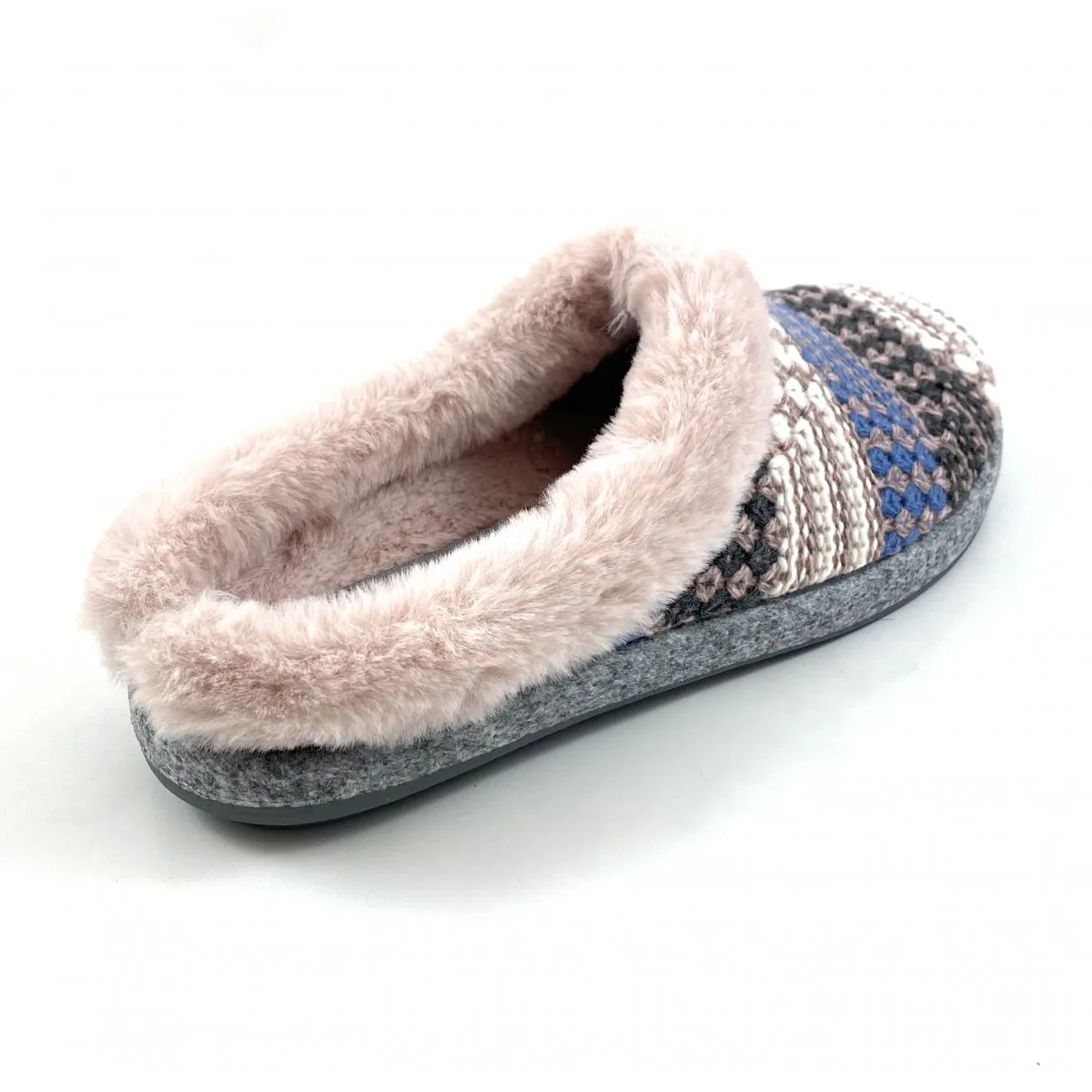 Zapatilla Casas Biorelax mujer oferta plantilla extraíble 36 y 37 Bio12006