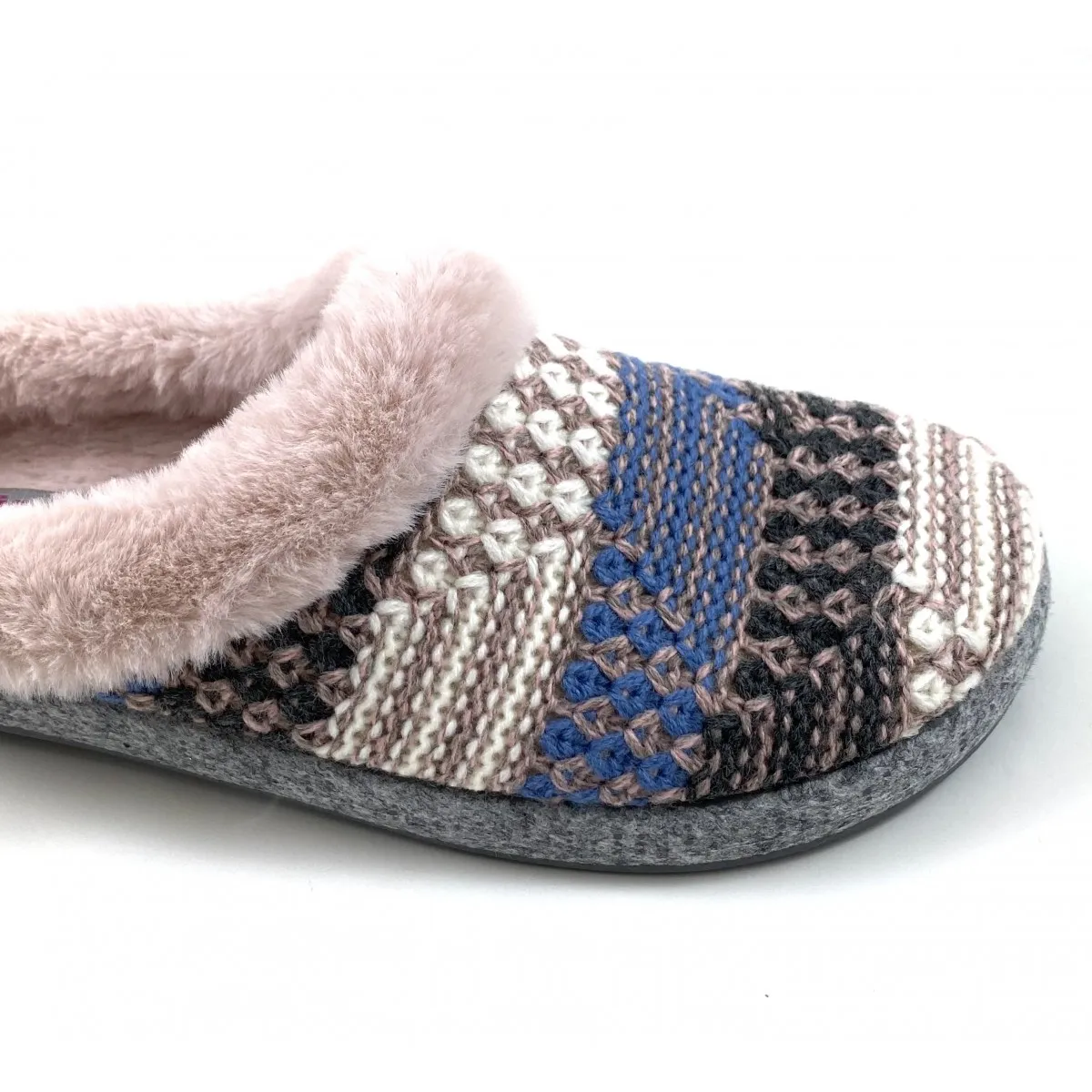 Zapatilla Casas Biorelax mujer oferta plantilla extraíble 36 y 37 Bio12006