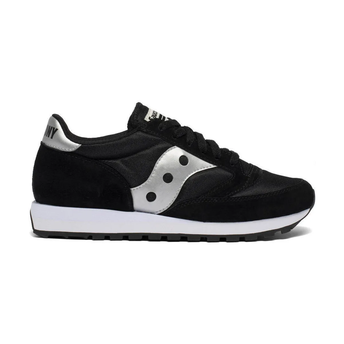 ZAPATILLA JAZZ 81  HOMBRE