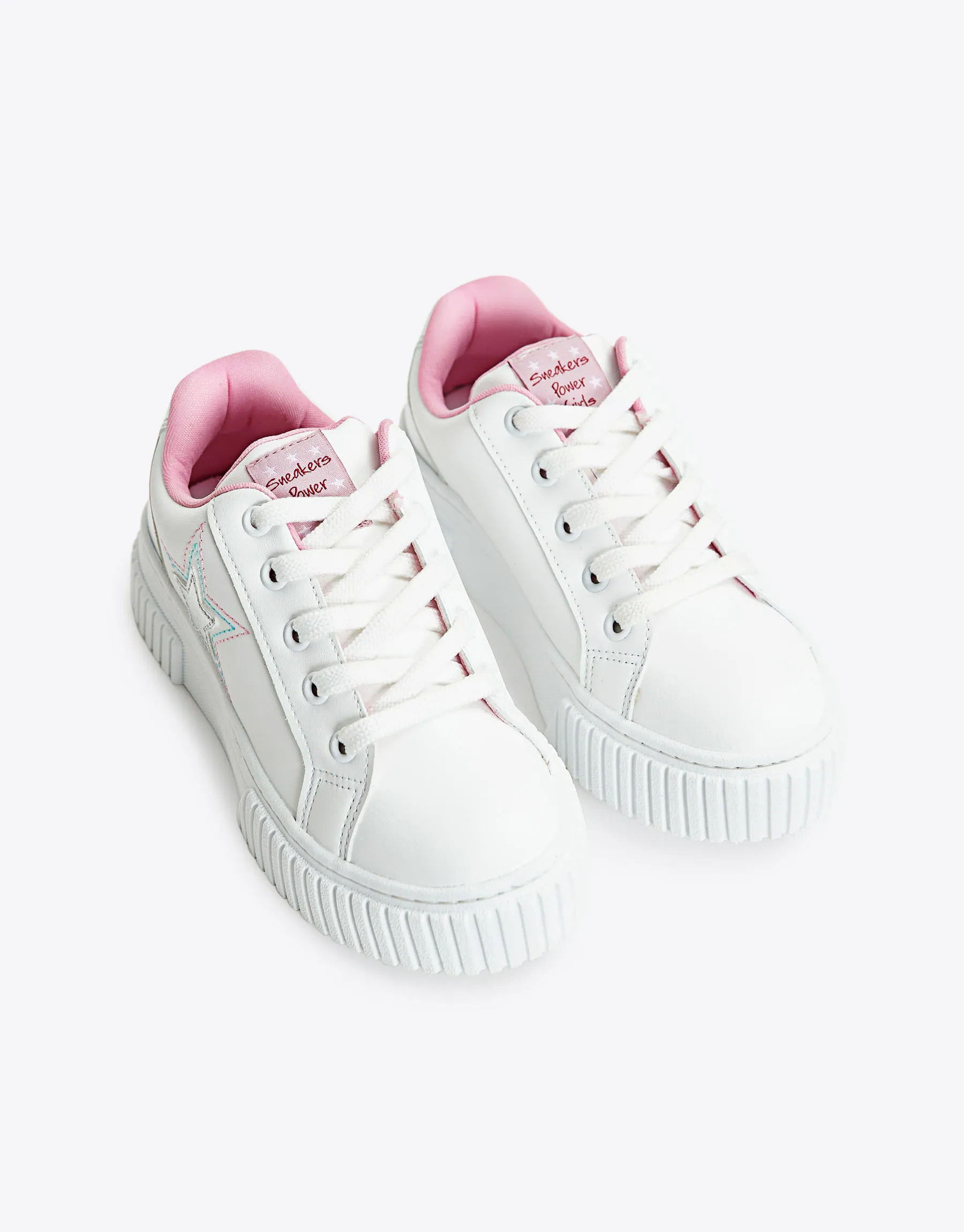 ZAPATILLA MINI CAMERON