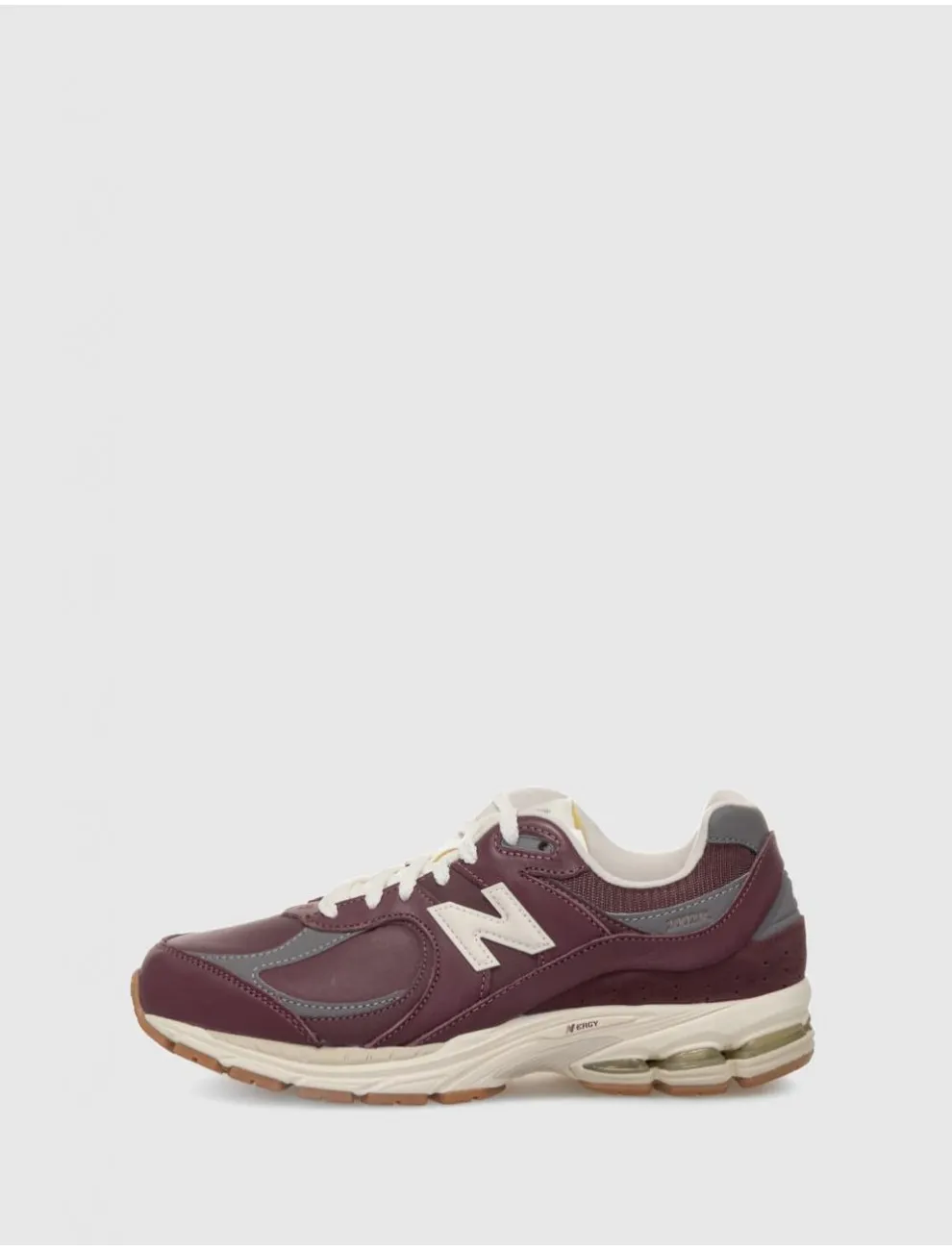 Zapatilla New Balance M2002r Rojo