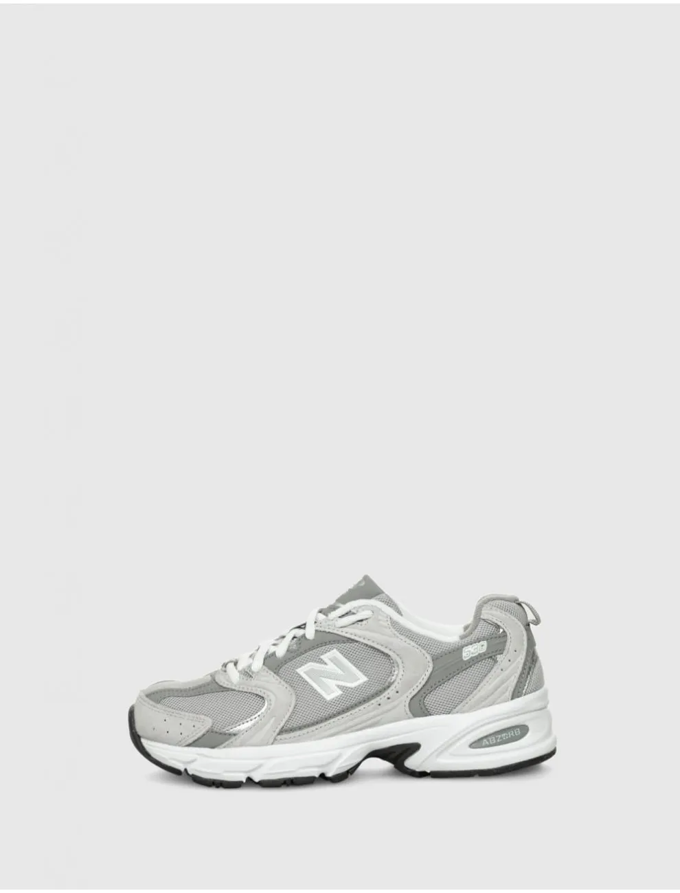 Zapatilla New Balance Mr530 Beig/gris