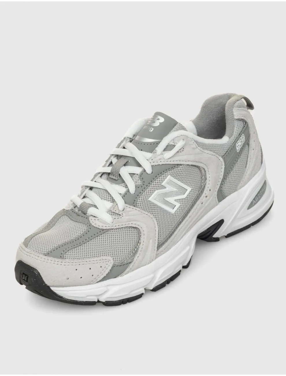 Zapatilla New Balance Mr530 Beig/gris