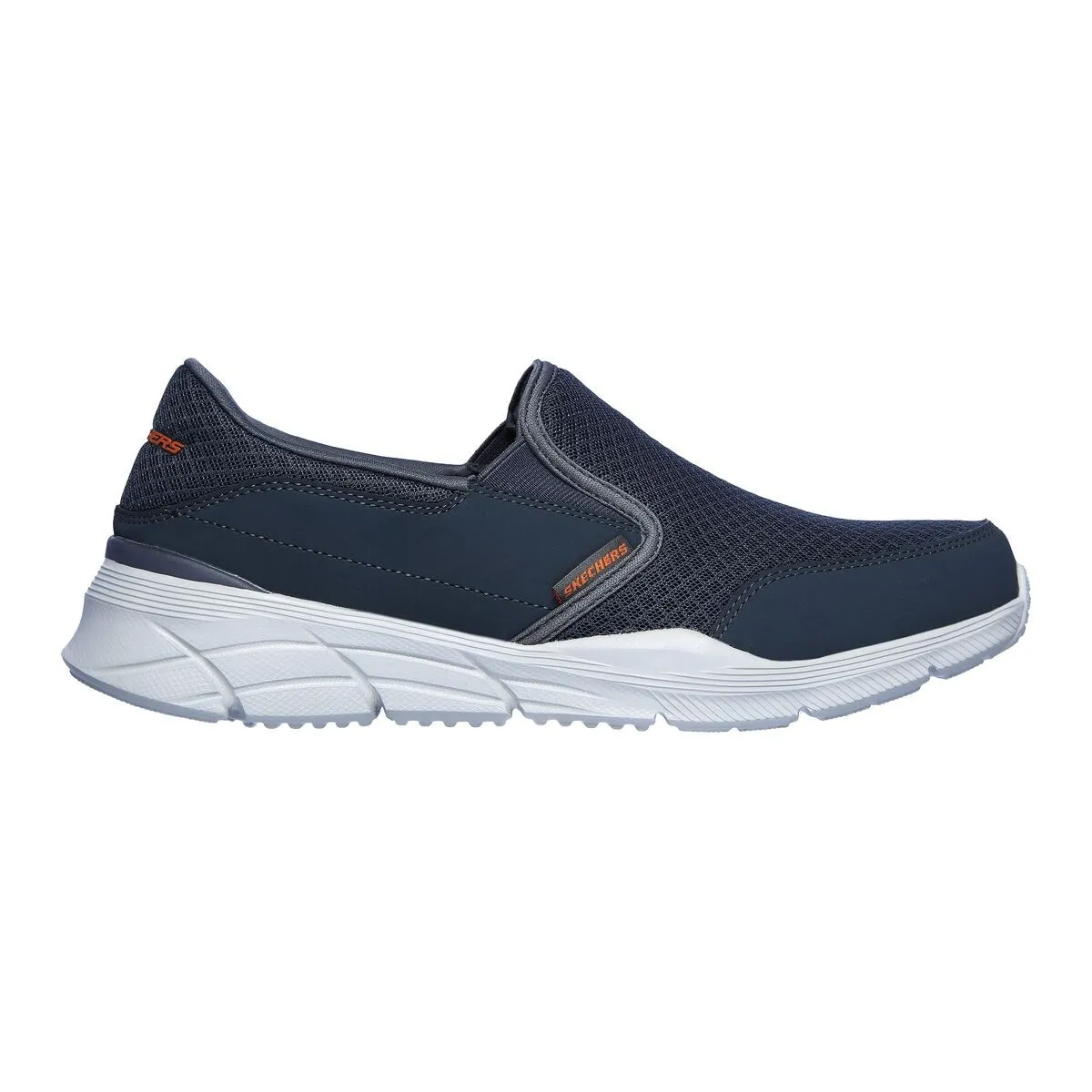 Zapatilla Sin Cordones Skechers para hombre Relaxed Fit Sk232017