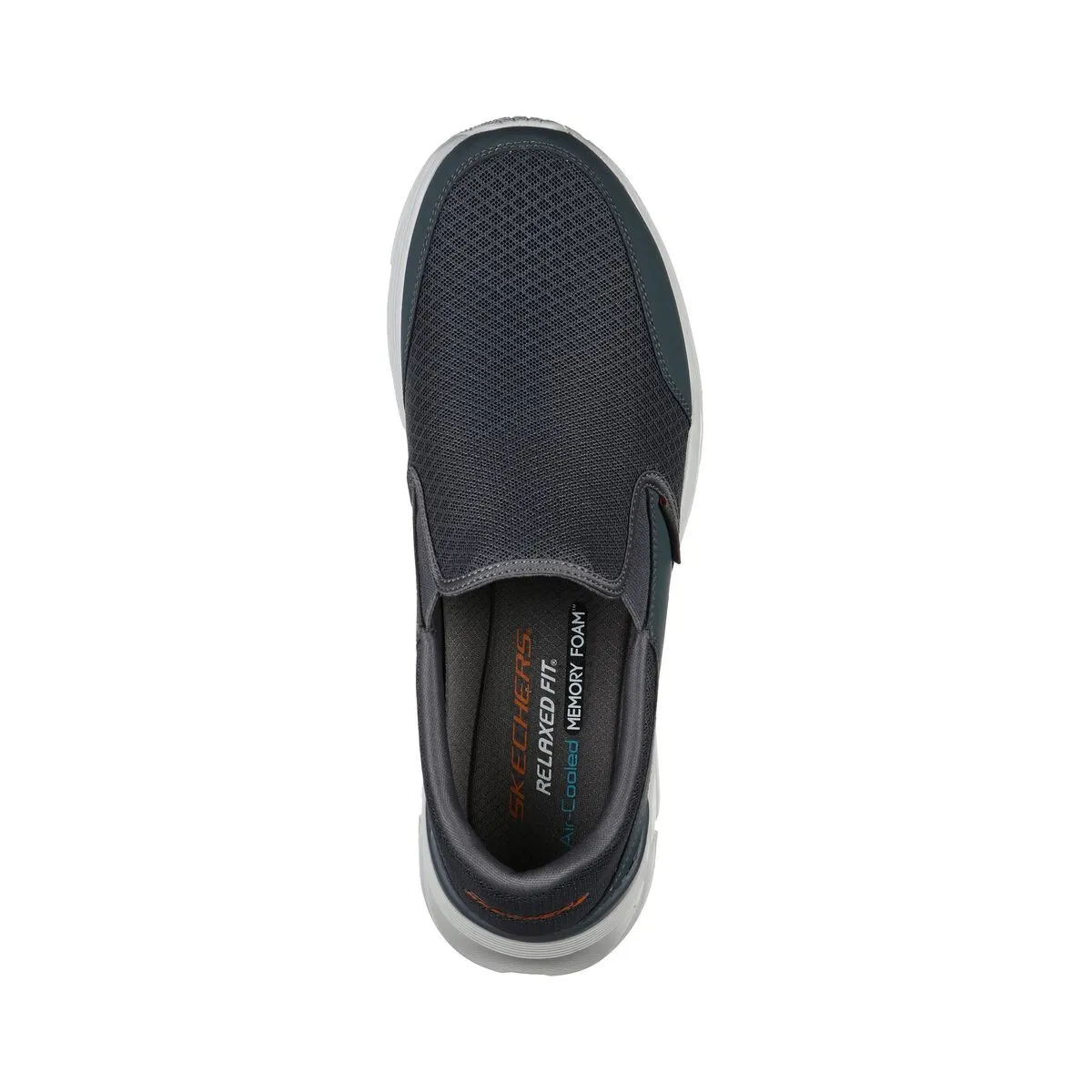 Zapatilla Sin Cordones Skechers para hombre Relaxed Fit Sk232017