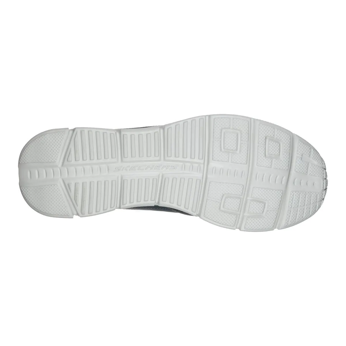Zapatilla Sin Cordones Skechers para hombre Relaxed Fit Sk232017