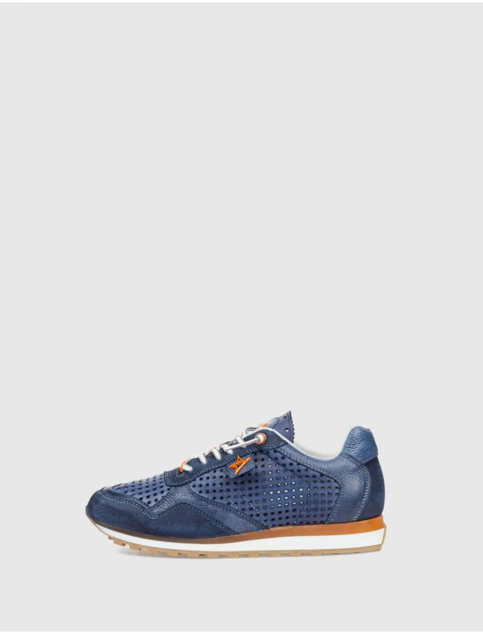 Zapatilla Urbana Cetti 848 Marino