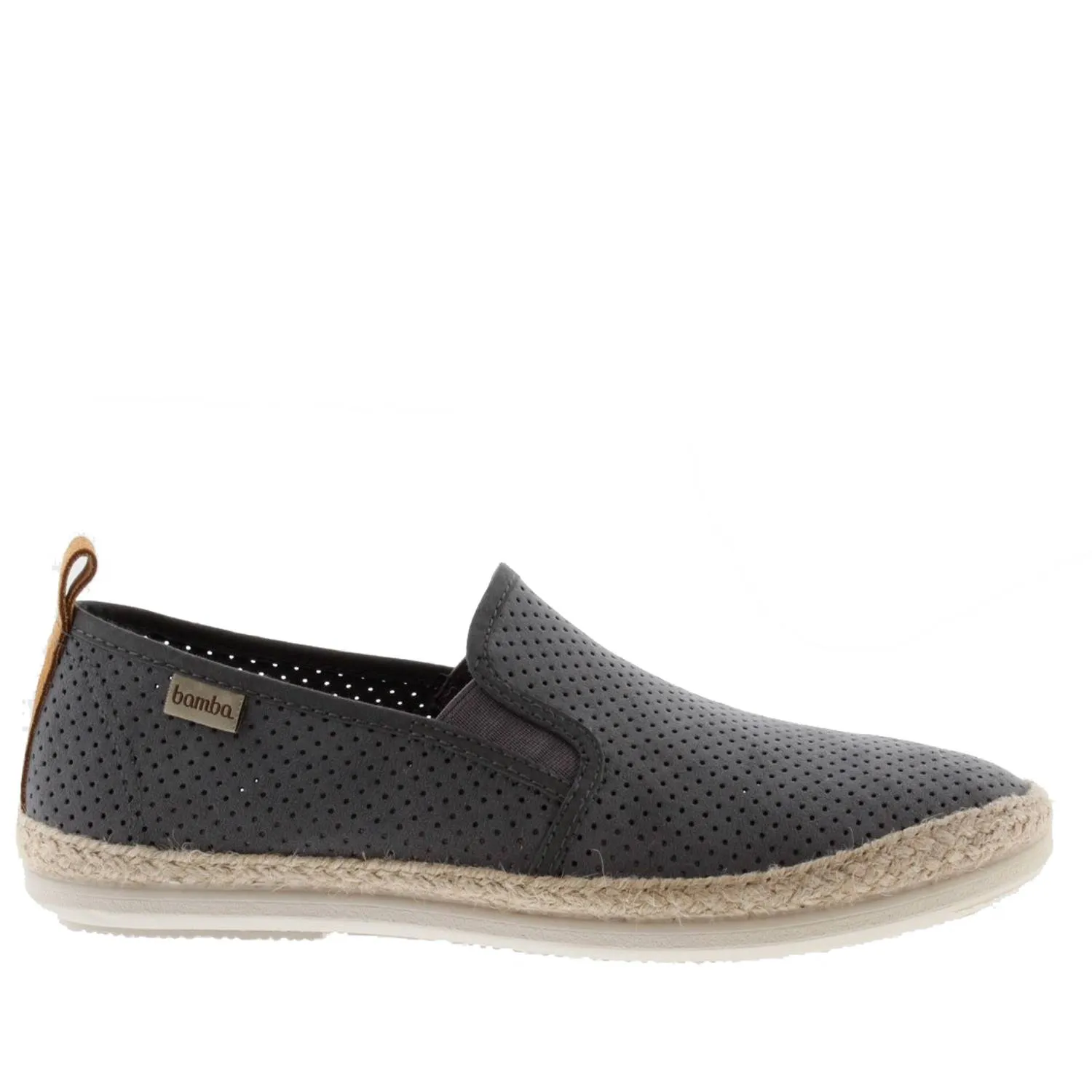 Zapatilla Victoria 200138 Gris