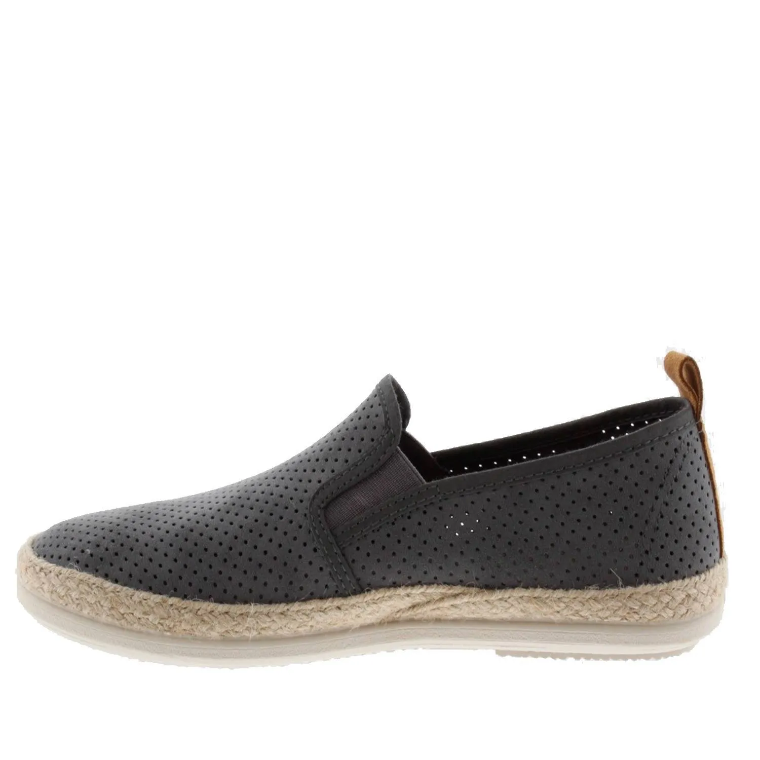 Zapatilla Victoria 200138 Gris