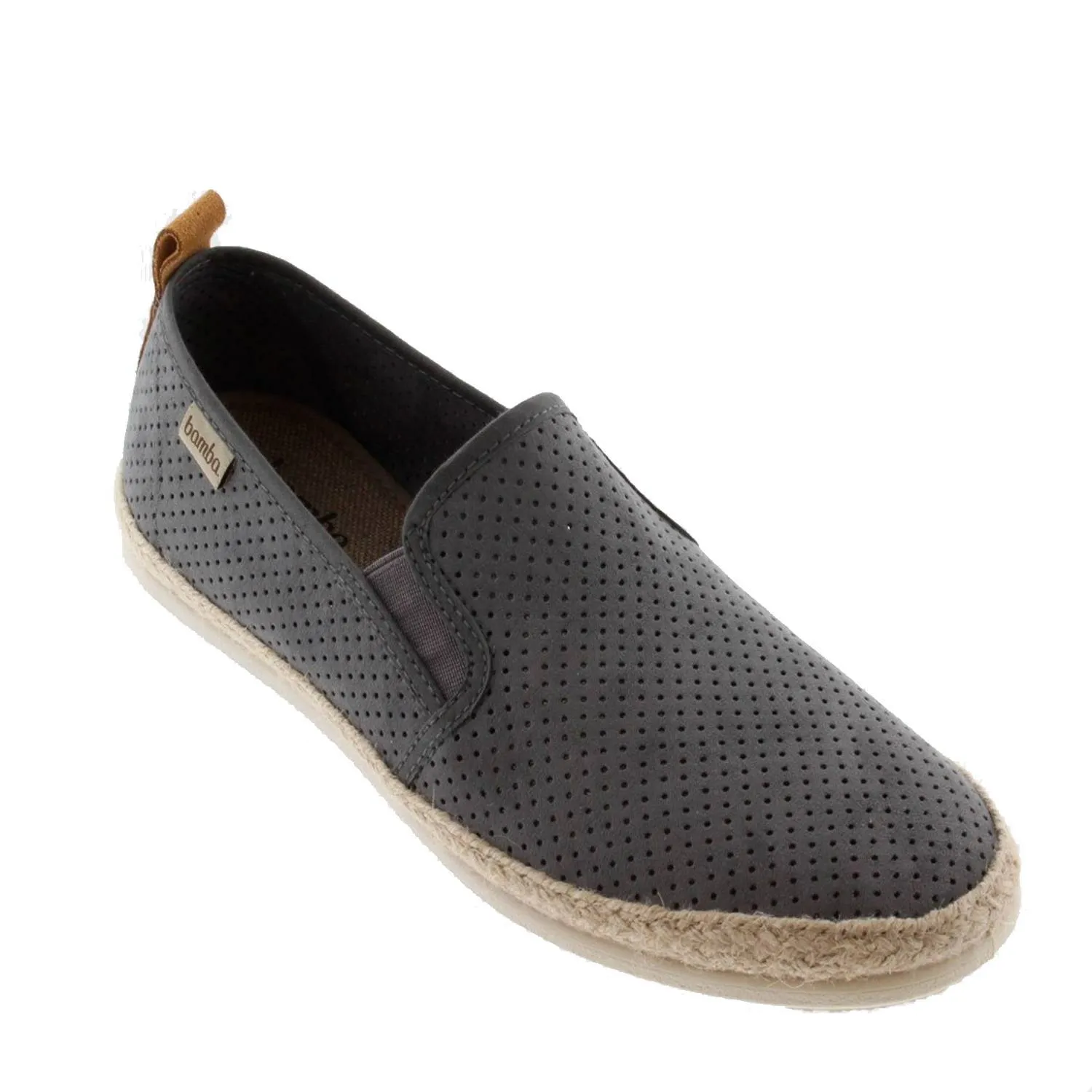 Zapatilla Victoria 200138 Gris