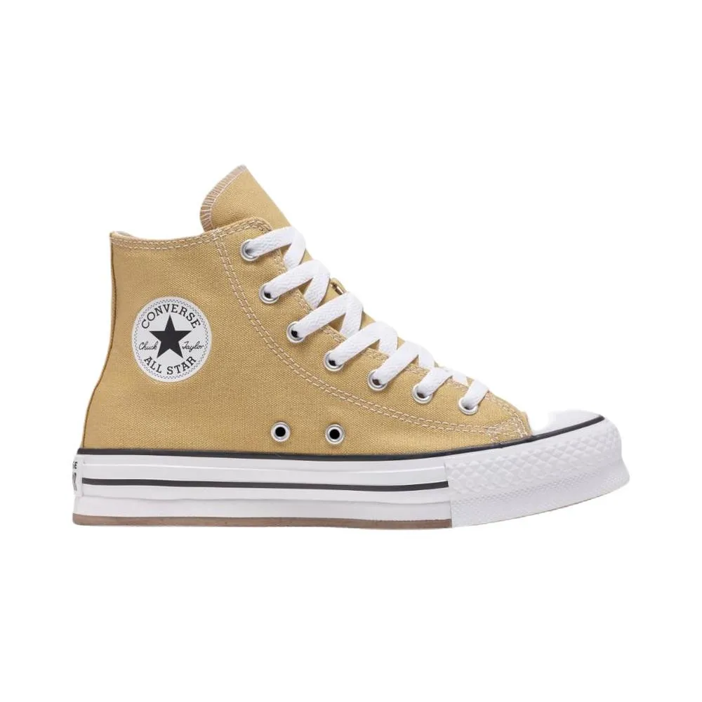ZAPATILLAS CONVERSE A ST CTA EVA LIFT HI DUNESCAPE A05467C