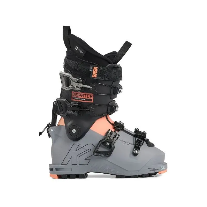 ZAPATILLAS K2 DISPATCH  MUJER