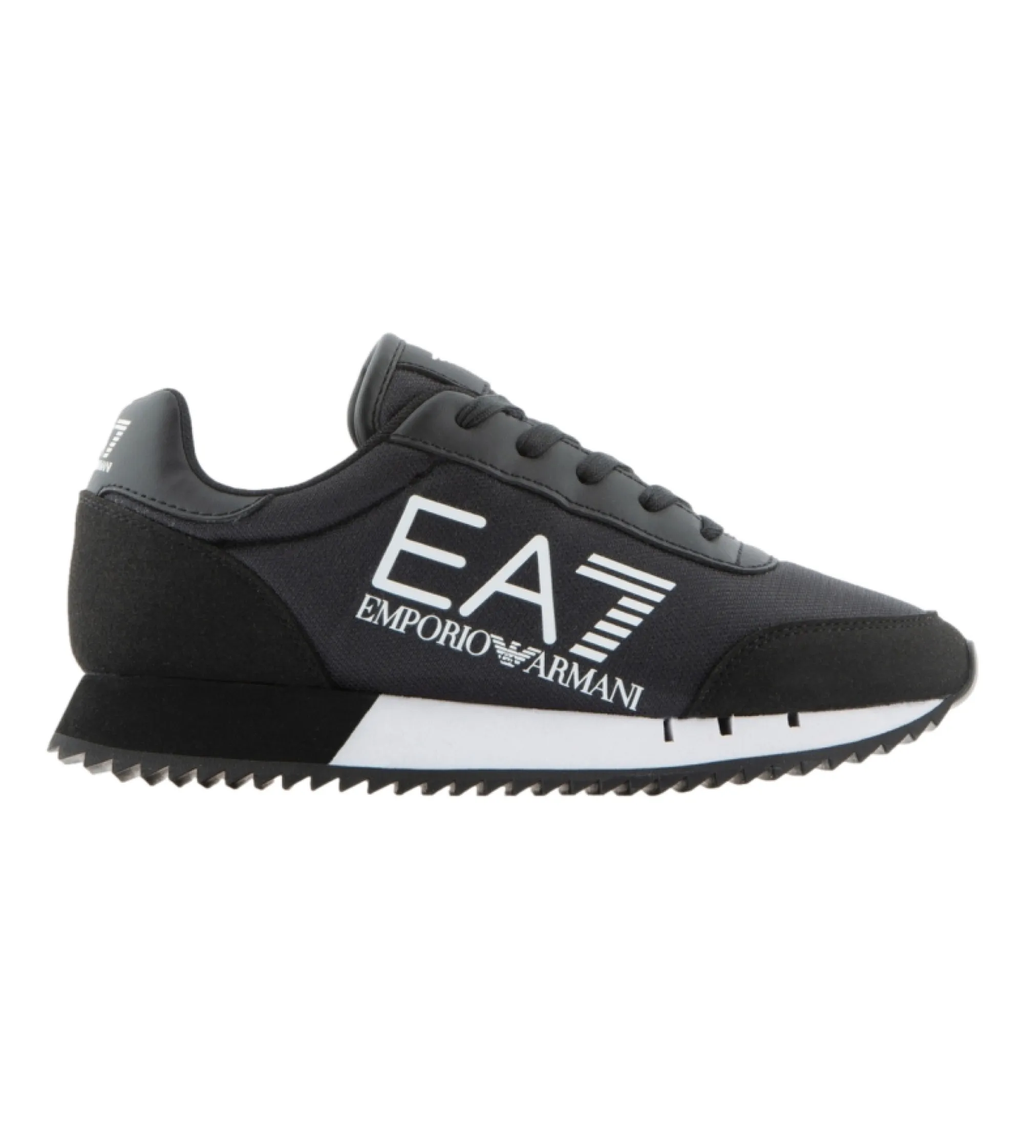 Zapatillas Laces negro