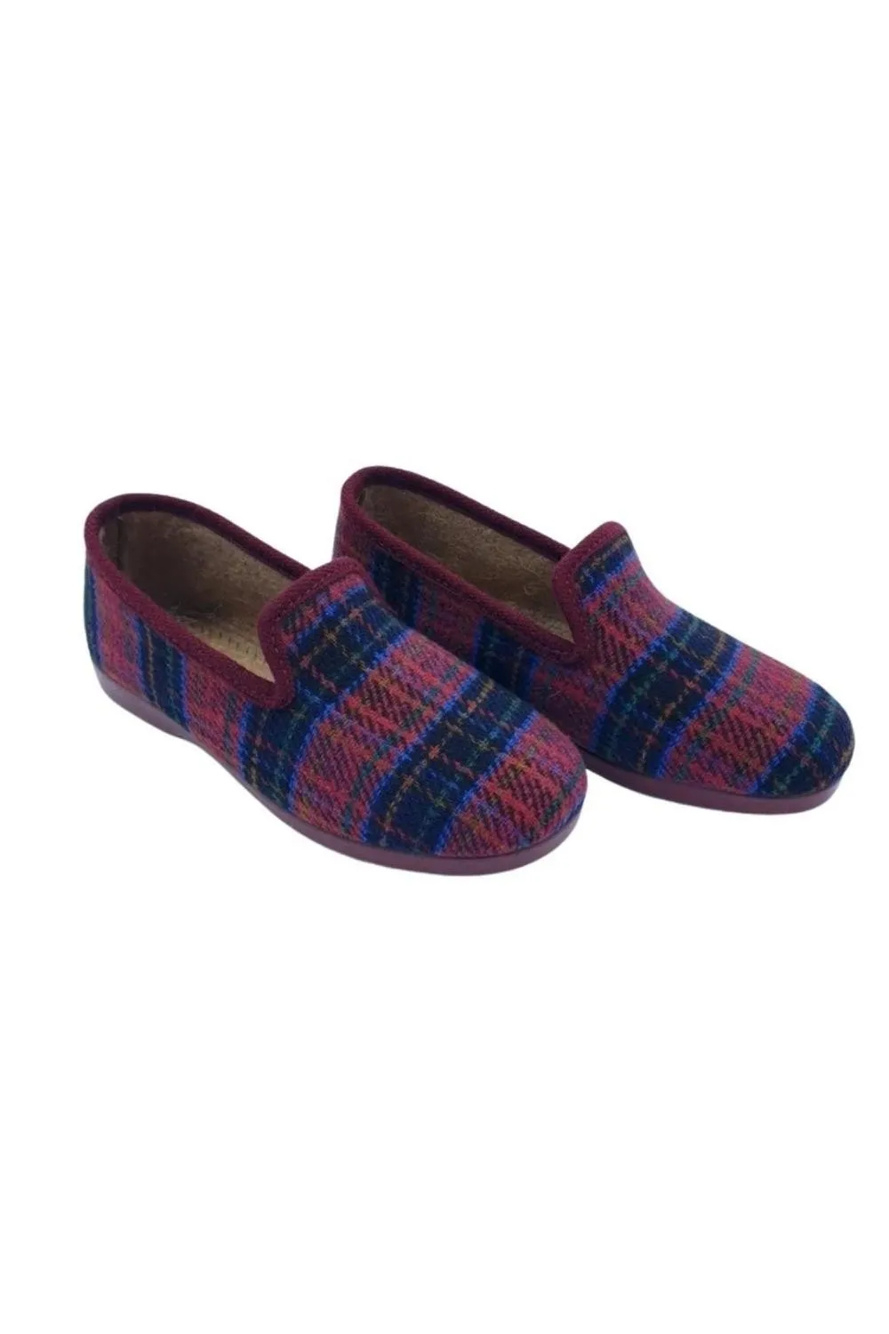 ZAPATILLAS MUJER CHAPINES VARIOS MODELO 101