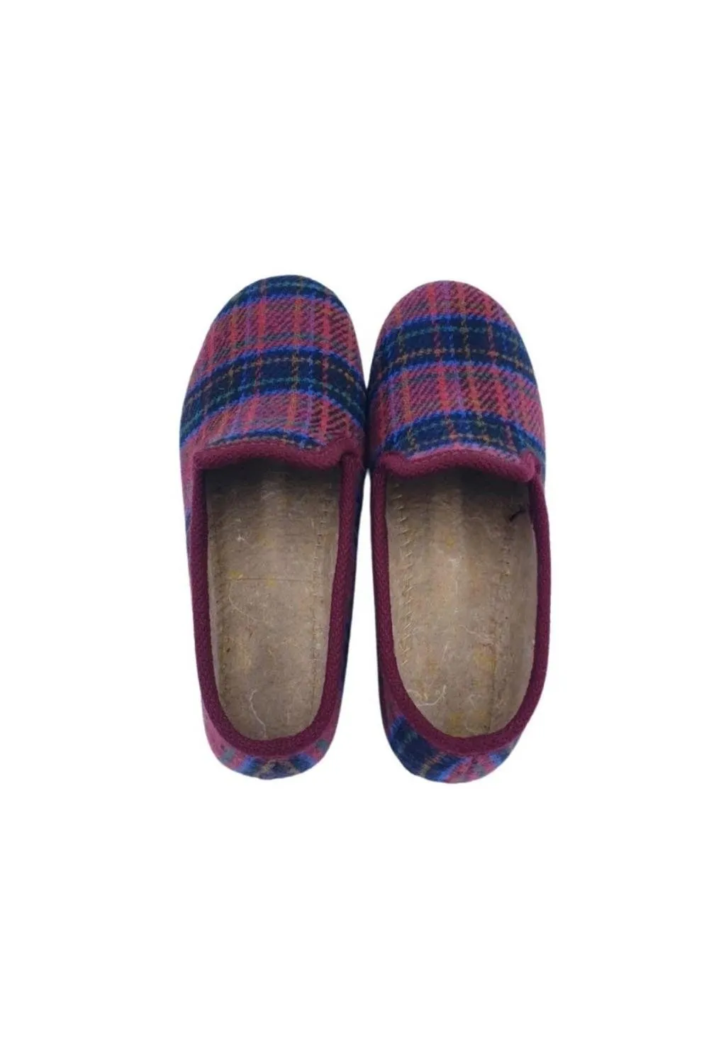ZAPATILLAS MUJER CHAPINES VARIOS MODELO 101