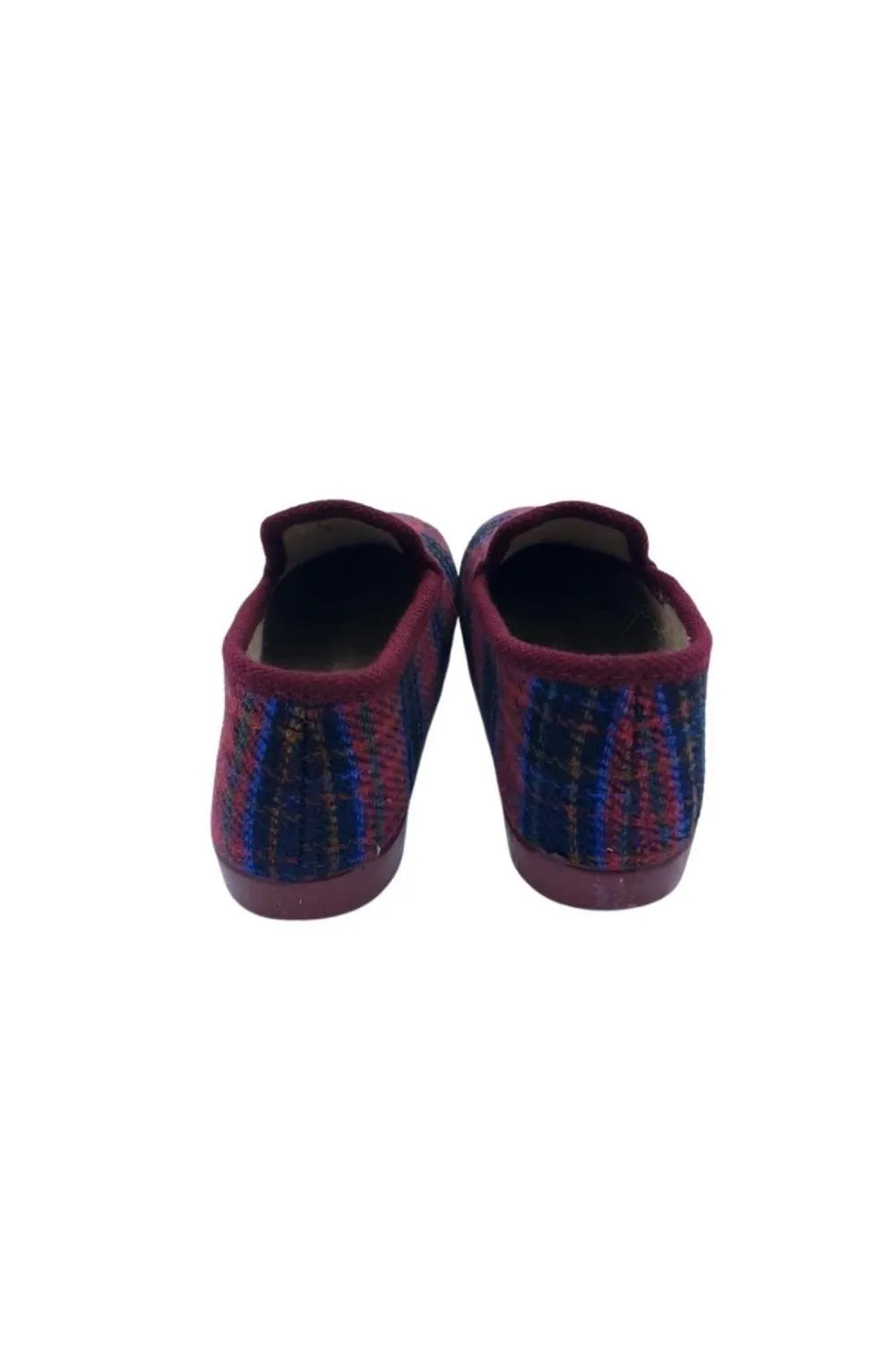 ZAPATILLAS MUJER CHAPINES VARIOS MODELO 101