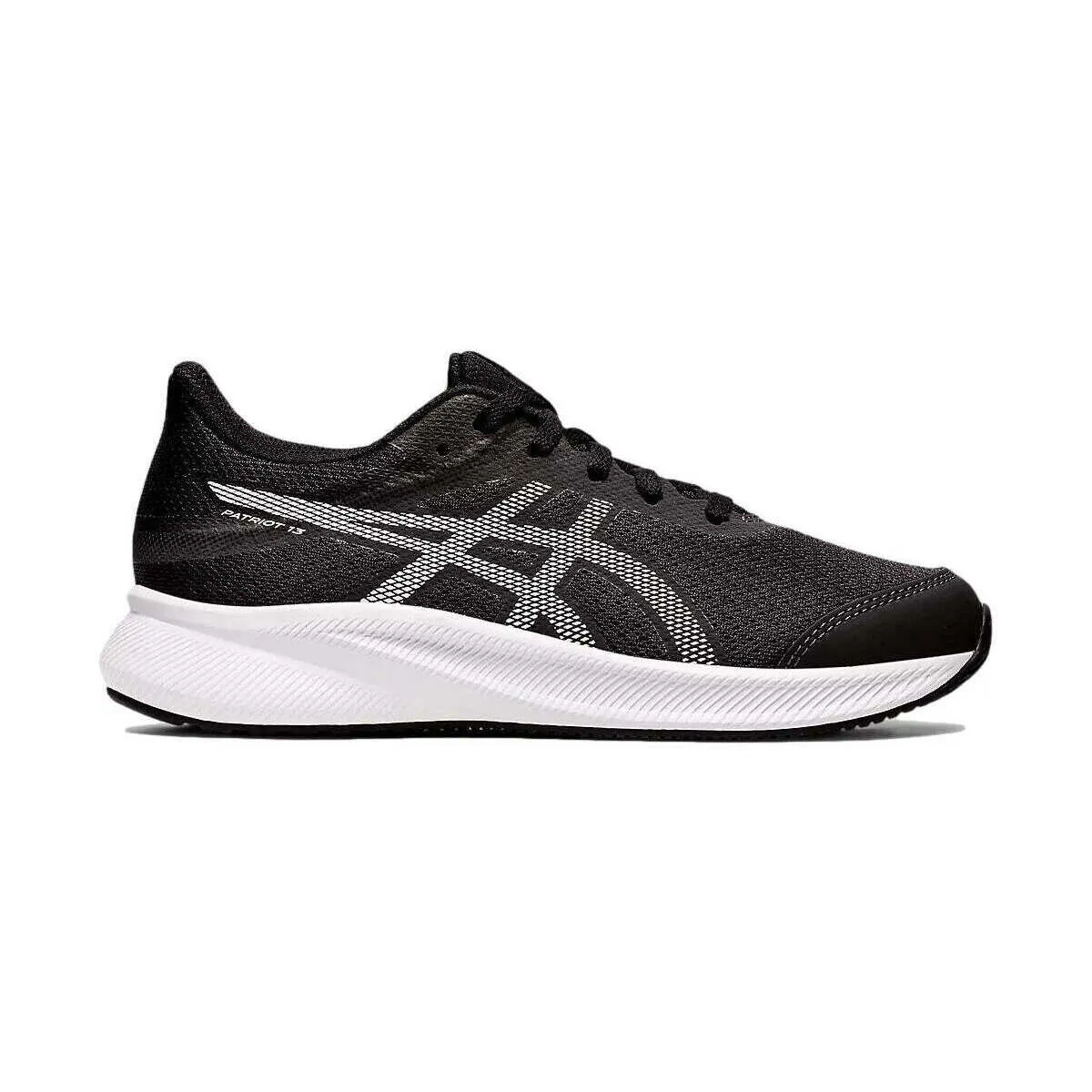 ZAPATILLAS  NIÑO PATRIOT 13 GS 1014A267