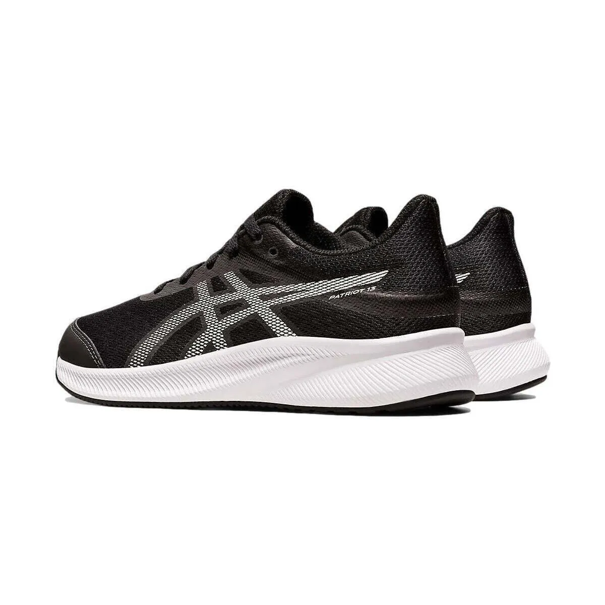 ZAPATILLAS  NIÑO PATRIOT 13 GS 1014A267