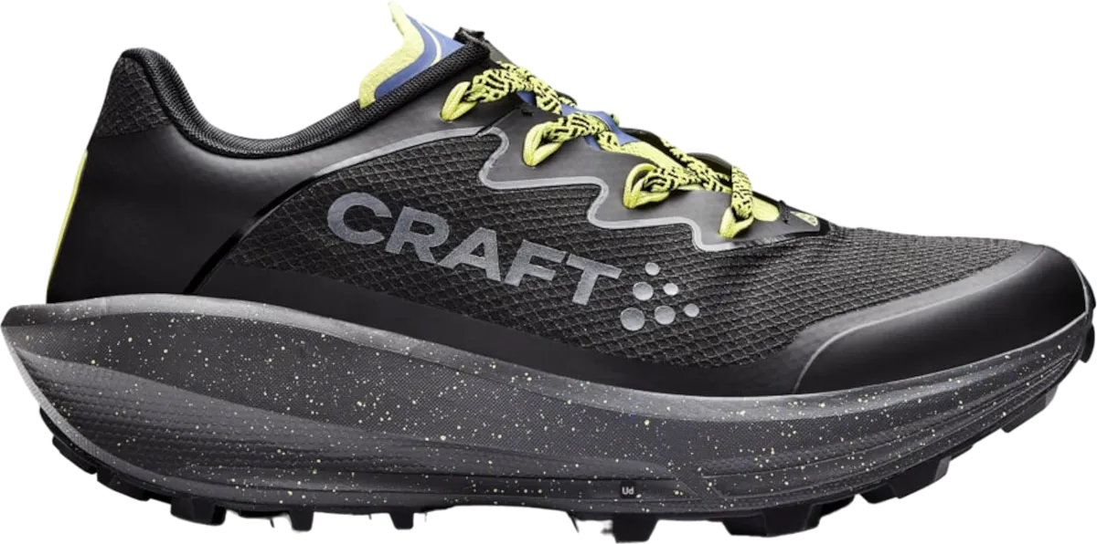 Zapatillas para Craft W CTM Ultra Carbon Trail