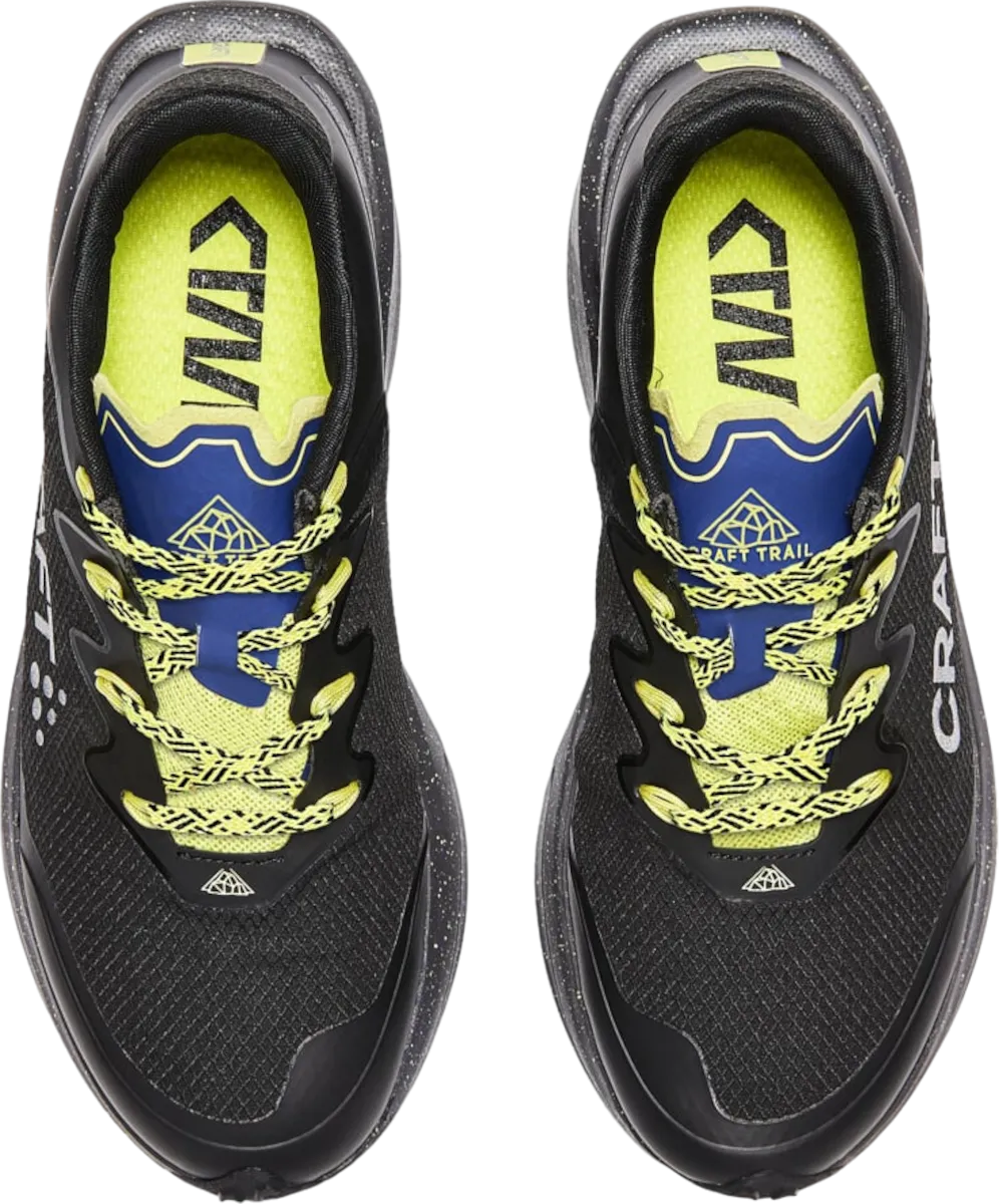 Zapatillas para Craft W CTM Ultra Carbon Trail