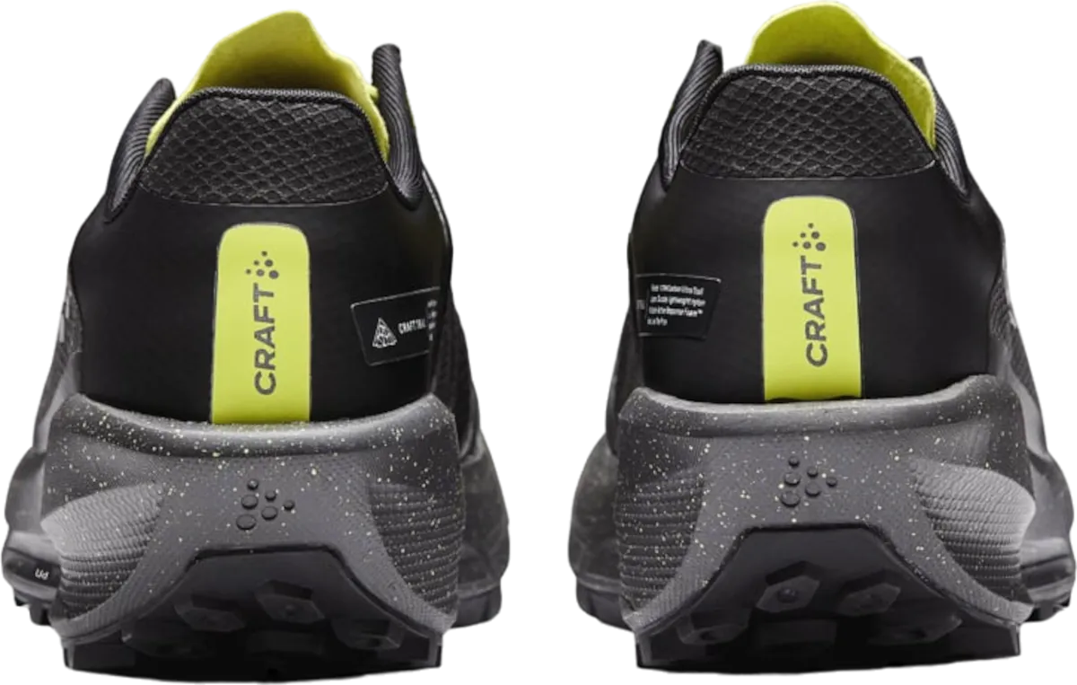 Zapatillas para Craft W CTM Ultra Carbon Trail