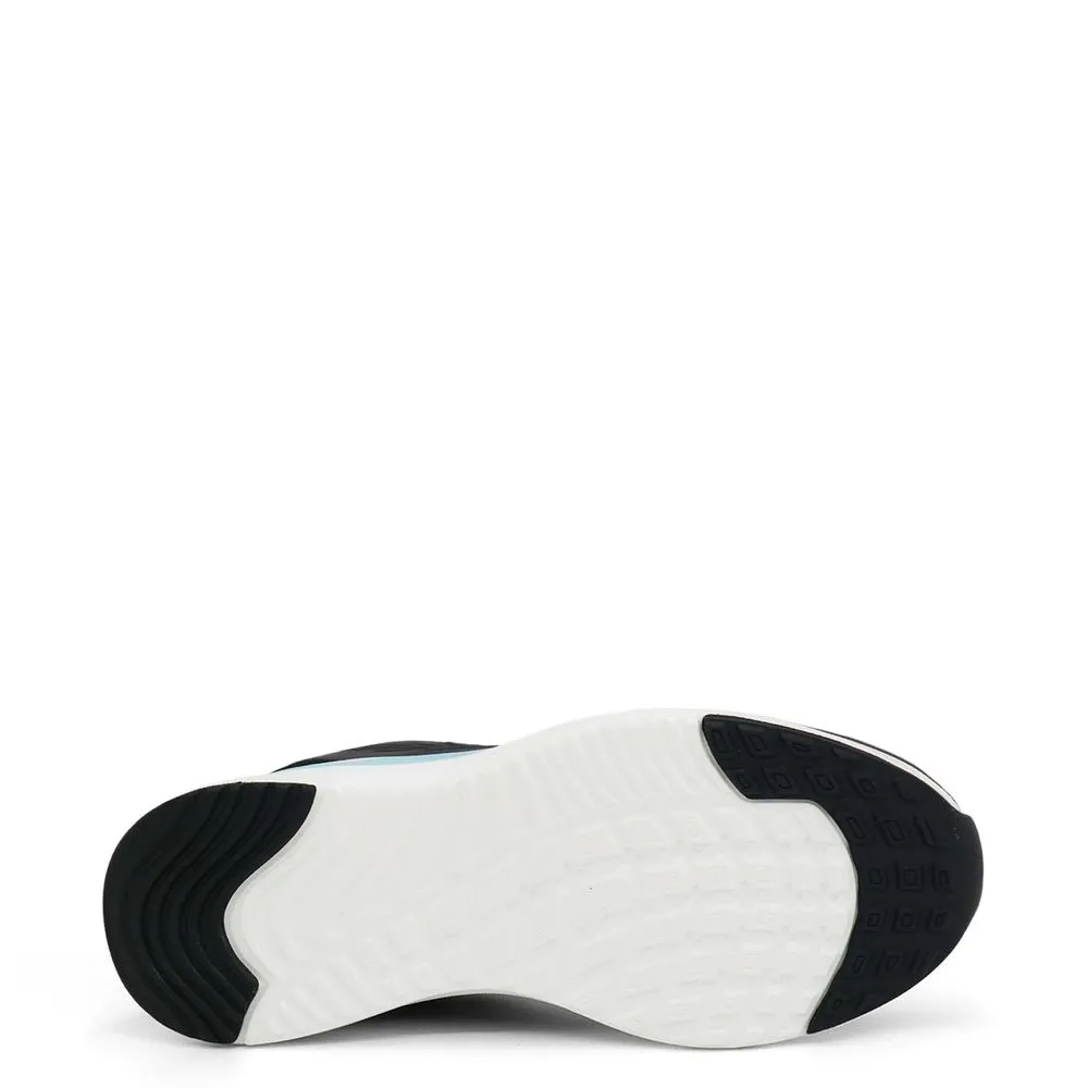 ZAPATILLAS PARA MUJER DEPORTIVAS STEFIM22 NEGRO