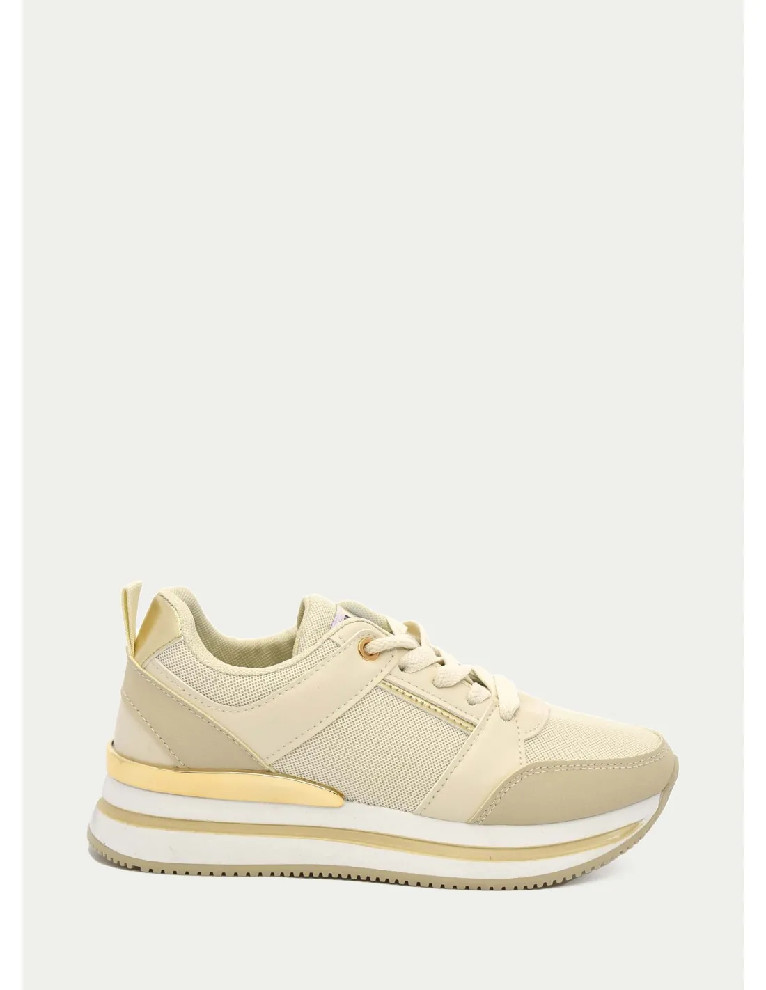 ZAPATILLAS Y SNEAKER XTI 130016 HIELO 