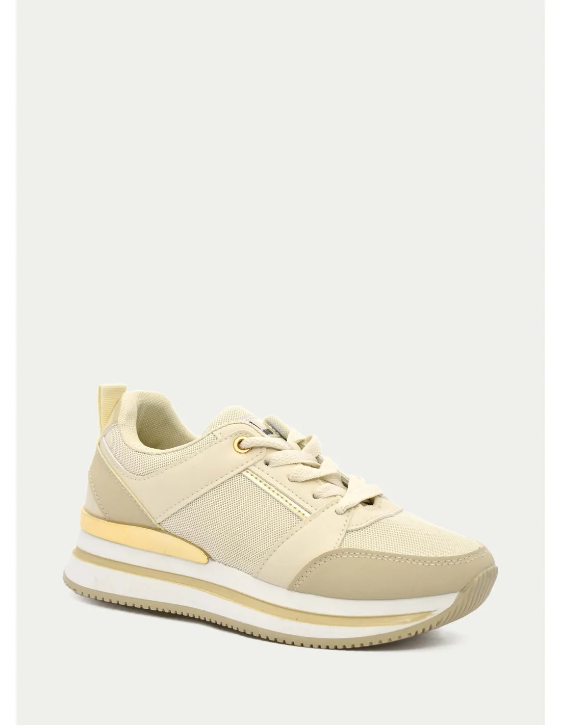ZAPATILLAS Y SNEAKER XTI 130016 HIELO 